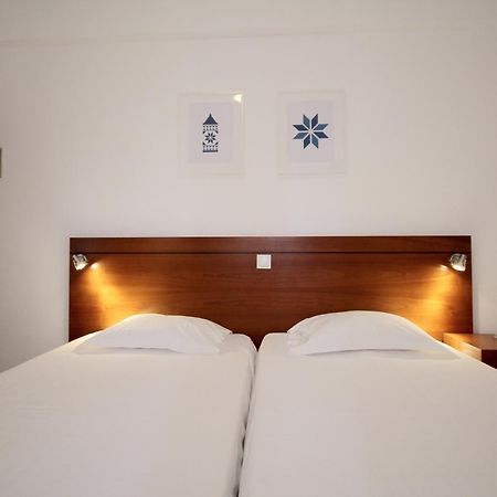 Hospedaria Buganvilia Alvor Exterior foto