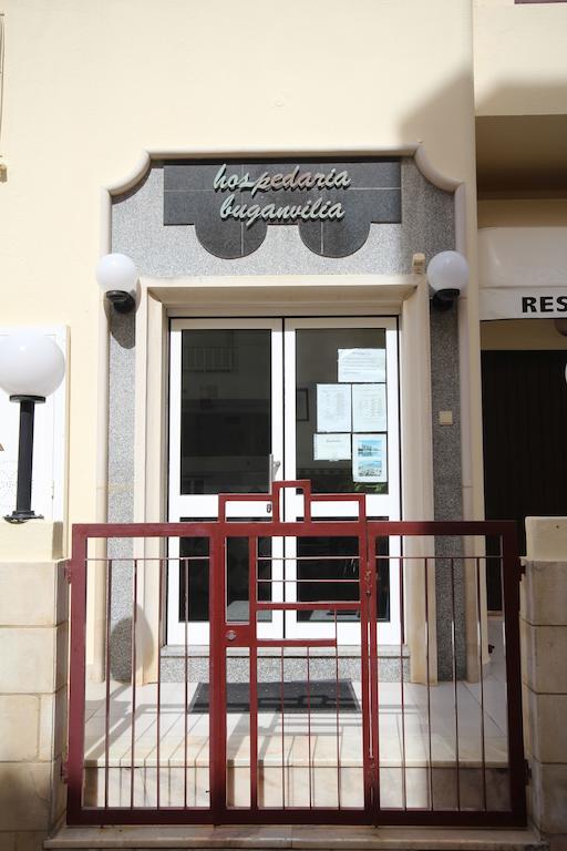 Hospedaria Buganvilia Alvor Exterior foto