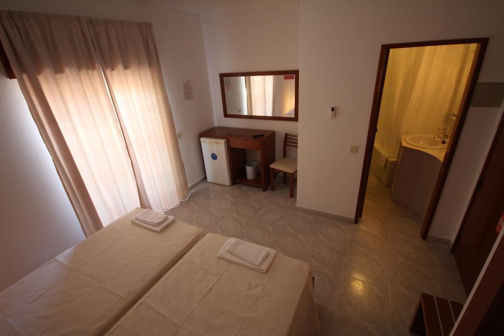 Hospedaria Buganvilia Alvor Exterior foto