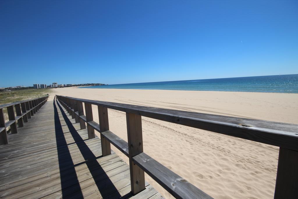 Hospedaria Buganvilia Alvor Exterior foto