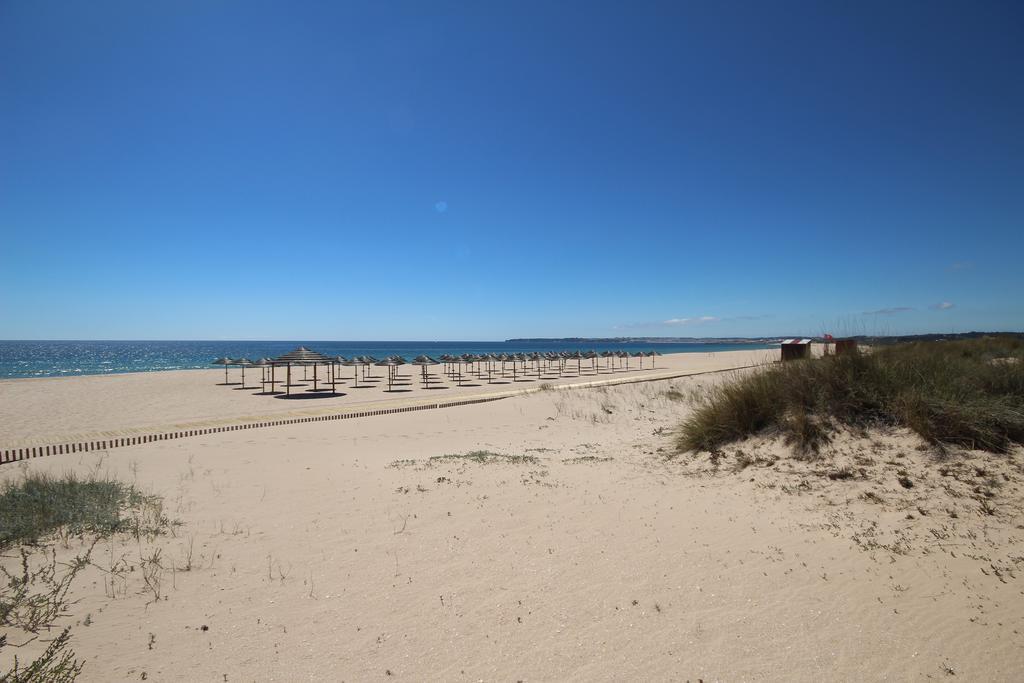 Hospedaria Buganvilia Alvor Exterior foto